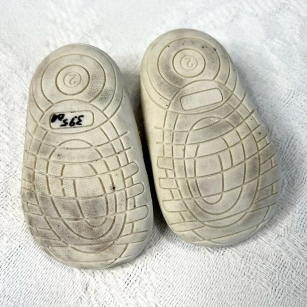 Early Walker Baby Girl Size 2 Shoes Sandals Bundle Play Condition Target Walmart